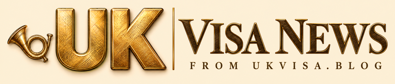 UK Visa News, from ukvisa.blog